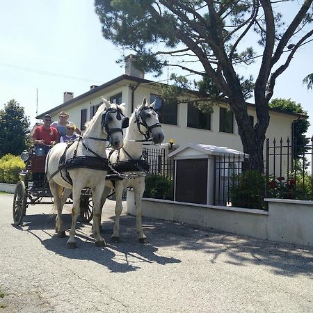 Hotel La Siesta Villafranca di Verona Exterior foto