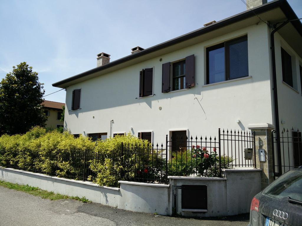 Hotel La Siesta Villafranca di Verona Exterior foto