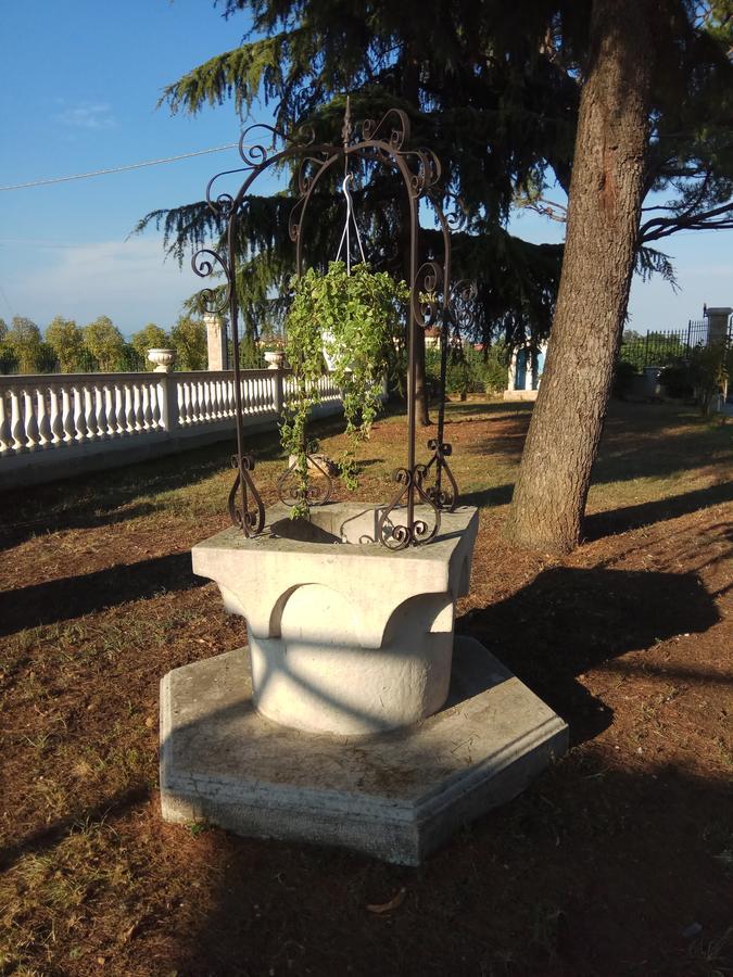 Hotel La Siesta Villafranca di Verona Exterior foto
